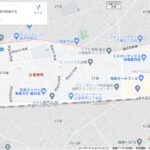 藤沢市辻堂新町