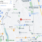 藤沢市立善行中学校