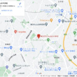 横浜市立丸山台中学校