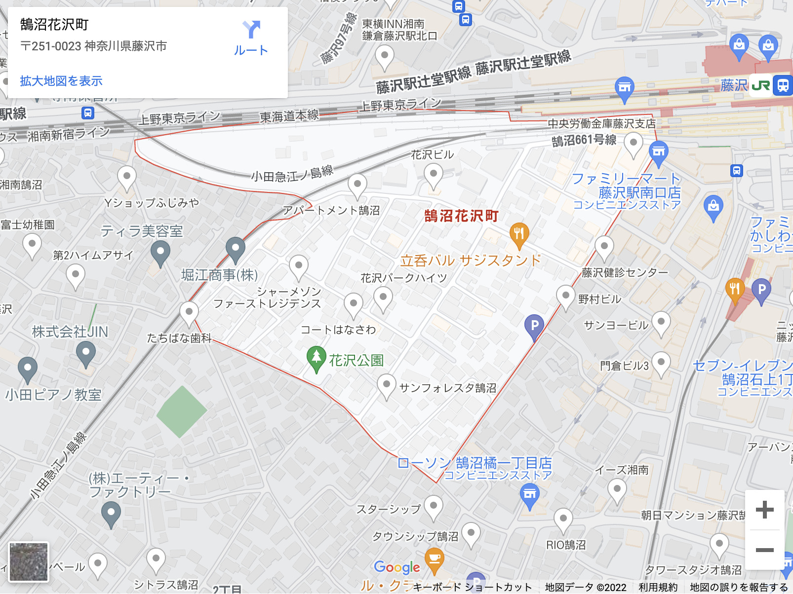 藤沢市鵠沼花沢町(くげぬまはなざわちょう)周辺の老人ホーム・デイサービスの費用相場と平均/不動産売却・空き家対策。〒2510023 ビックハート：不動産相続・空き家活用と対策・高齢者施設