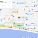 藤沢市立高浜中学校